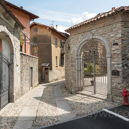 Апартаменты Easy Welcome La Filanda - Seta Белладжо Экстерьер фото