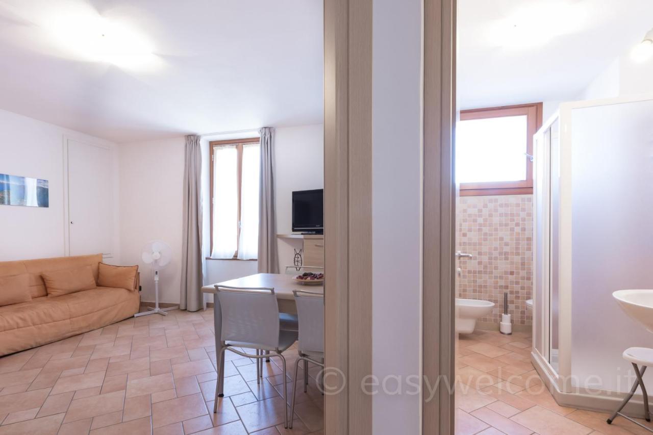Апартаменты Easy Welcome La Filanda - Seta Белладжо Экстерьер фото