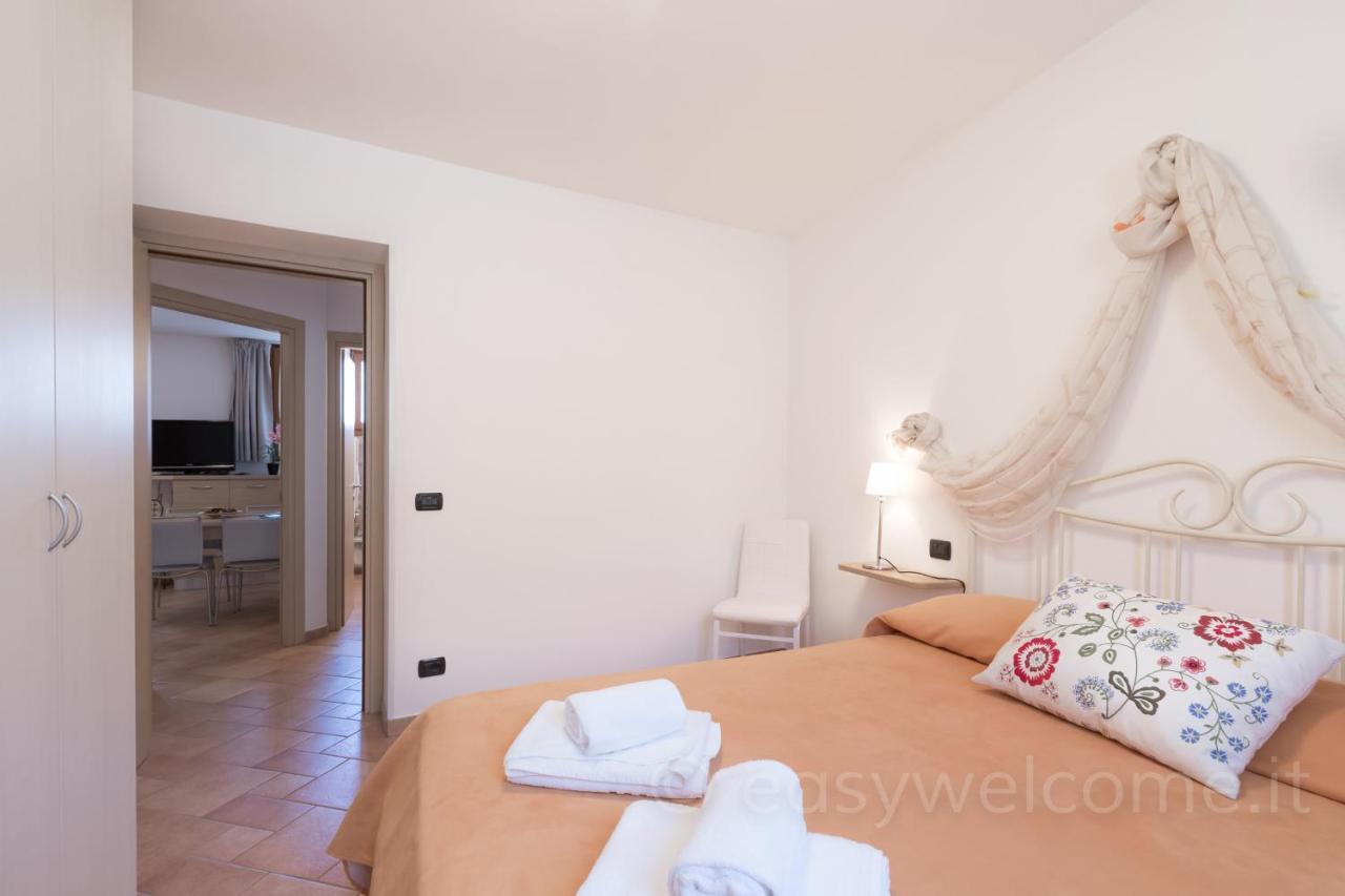Апартаменты Easy Welcome La Filanda - Seta Белладжо Экстерьер фото