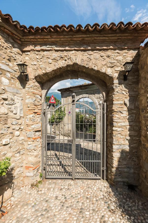 Апартаменты Easy Welcome La Filanda - Seta Белладжо Экстерьер фото